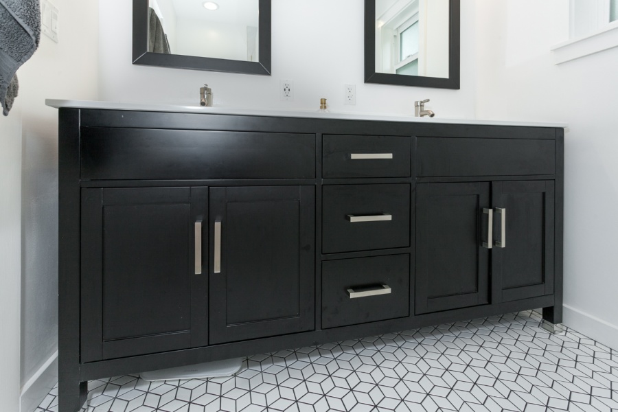 Full House Remodel in North Hollywood (1183)