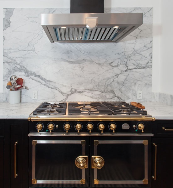 Kitchen Remodel in Encino (1425)