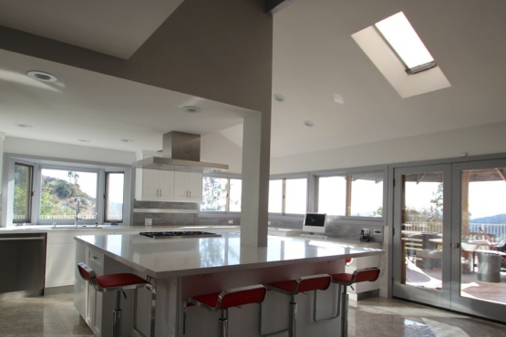 Lee - Open Concept  (#1263)| Pearl Remodeling