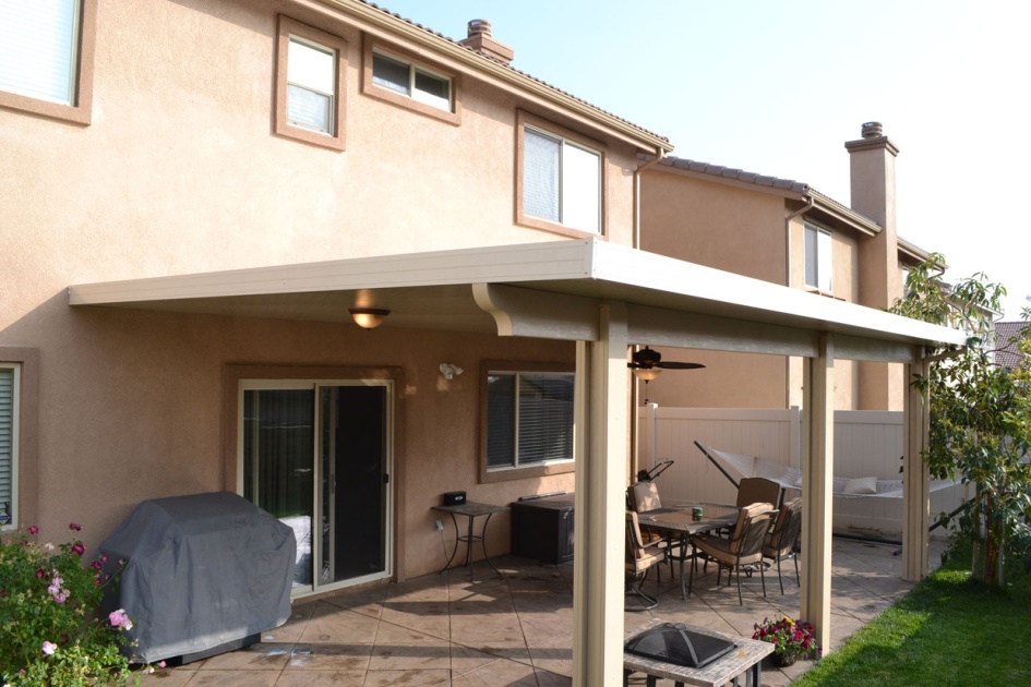 Backyard Remodeling and Exterior Work in Los Angeles (1302)
