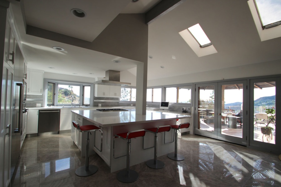 Kitchen Remodel in Glendale (1335)