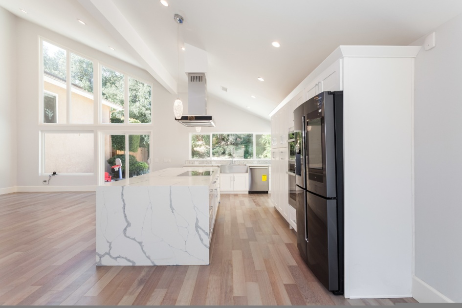 Full House Remodel in Northridge (1194)