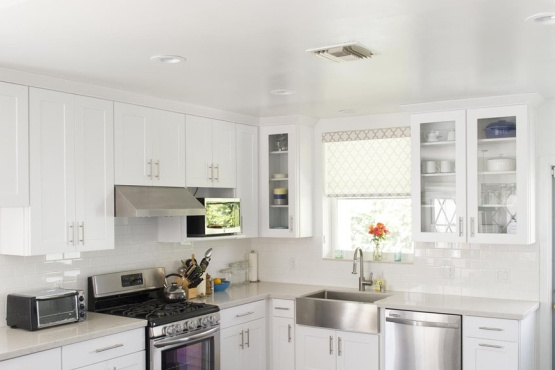 Heller - Modern Farmhouse  (#1262)| Pearl Remodeling