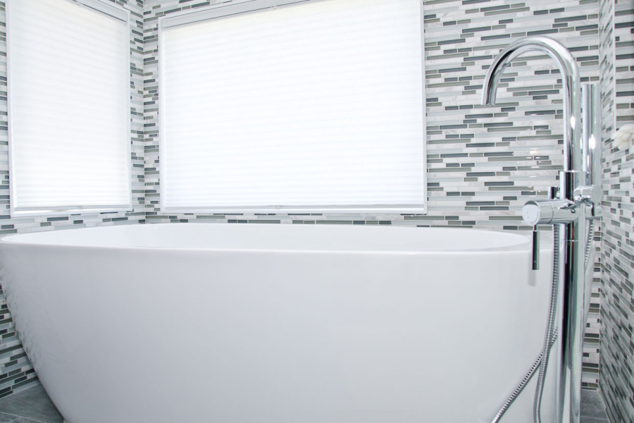 Bathroom Remodel in Los Angeles (1605)