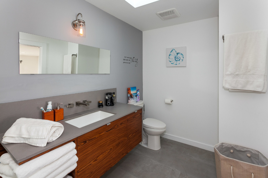 Full House Remodel in Woodland Hills (1125)