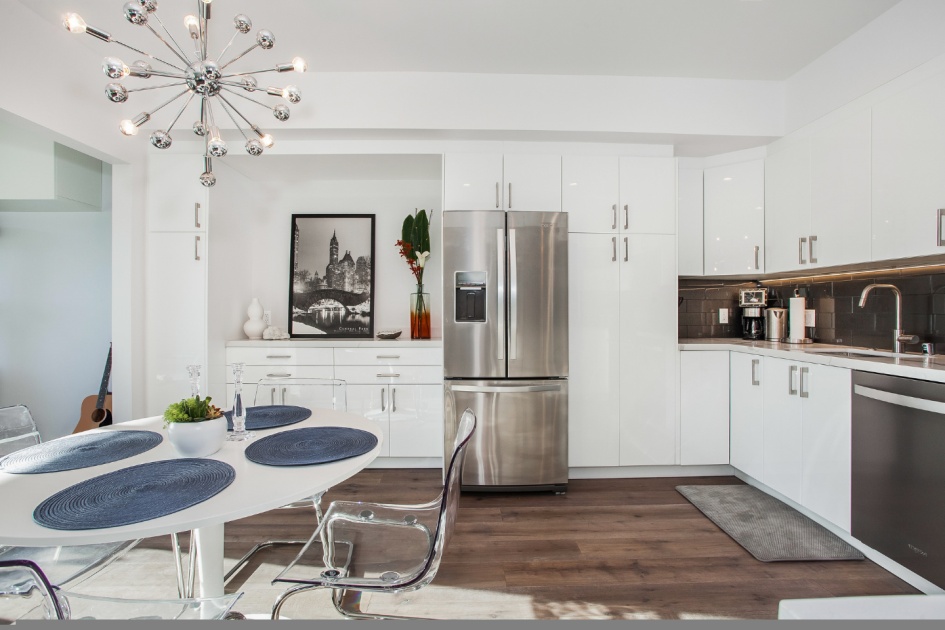 Full House Remodel in West Hollywood (979)