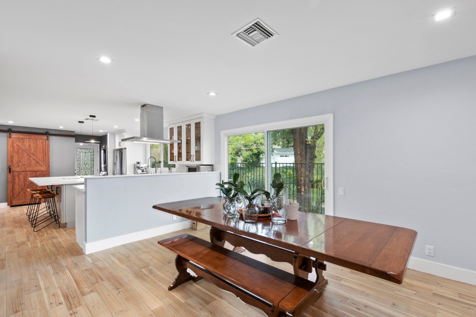 Kitchen Remodeling in Sherman Oaks (2169)