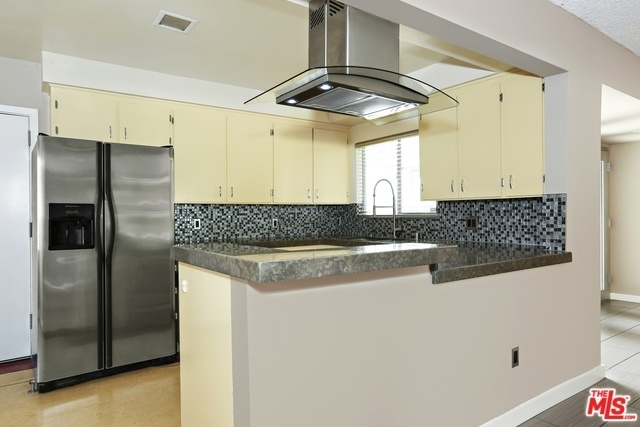 Mid-Century Kitchen Remodel  in Valley Glen (2023)