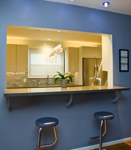 Kitchen Remodel in Sherman Oaks (1440)