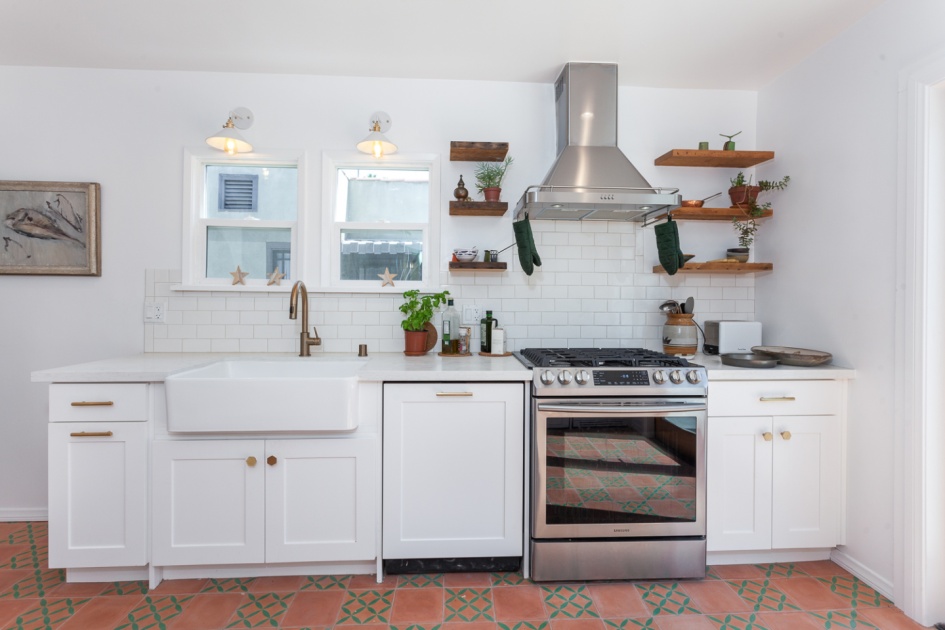 Full House Remodel in Silver Lake (1081)