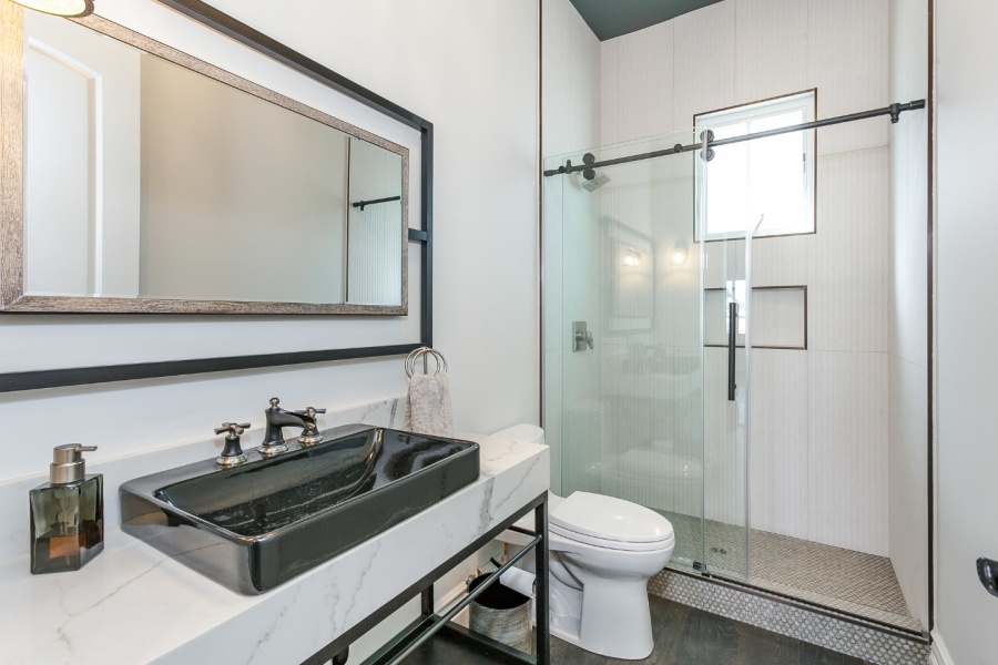 Full House Remodel in Woodland Hills (1054)