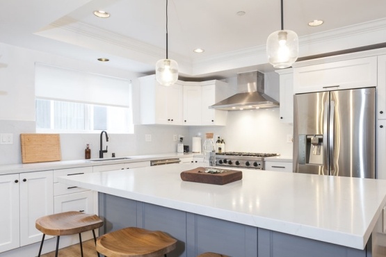 Greenfield Kitchen (#2293)| Pearl Remodeling