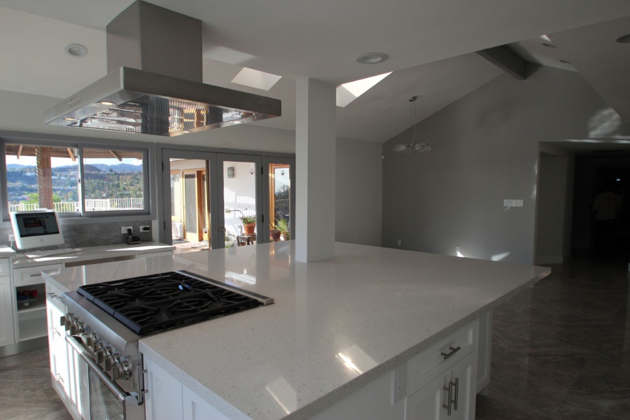 Kitchen Remodel in Glendale (1342)