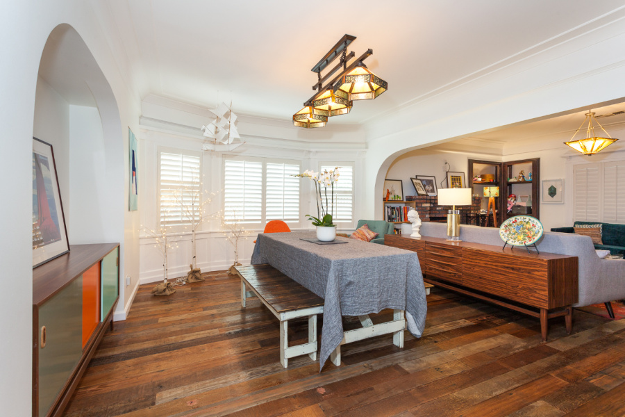 Full House Remodel in Los Angeles (1067)