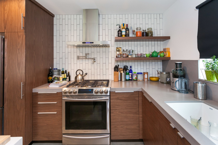 Full House Remodel in Woodland Hills (1118)