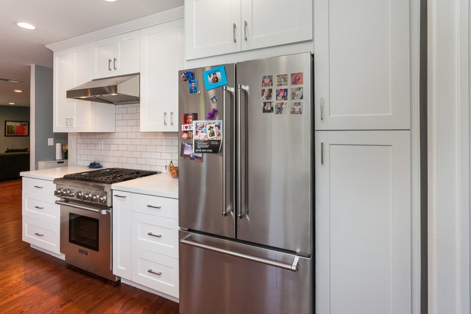 Kitchen Remodel in Glendale (1381)