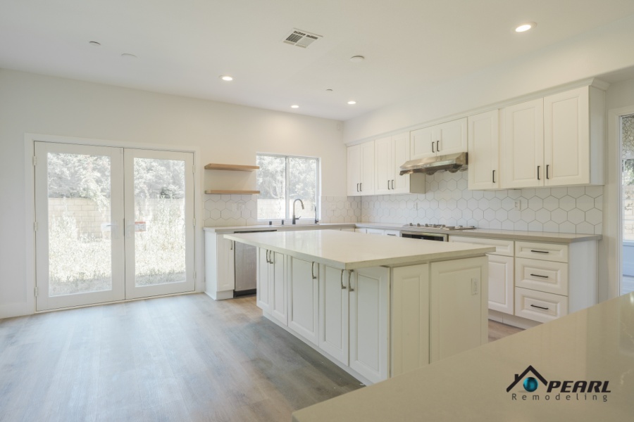 Full Home Remodel in Arcadia (2090)
