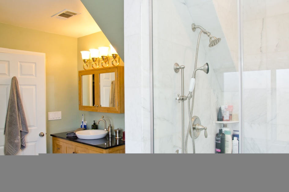 Bathroom Remodel in Hermosa Beach (1505)