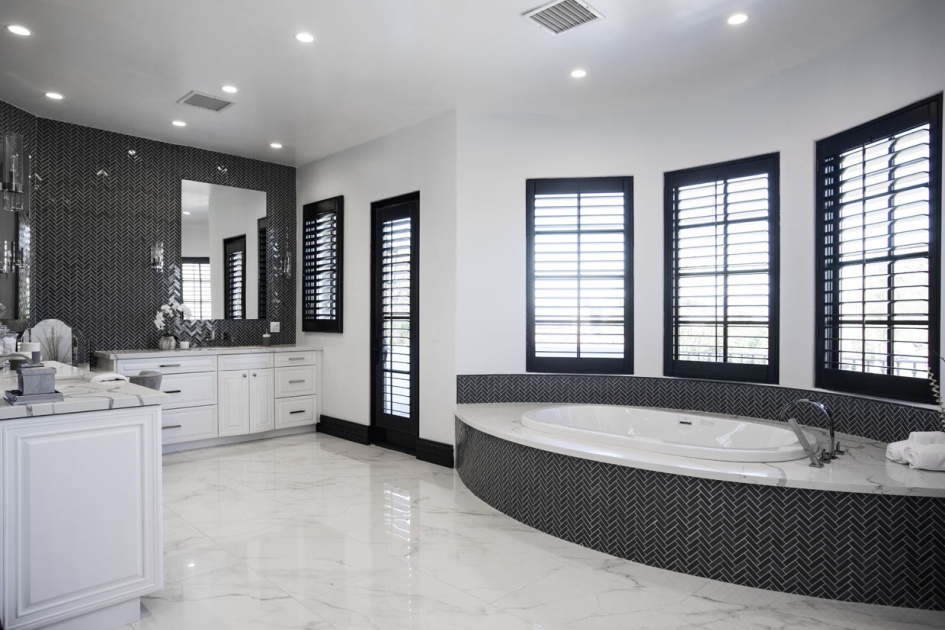 Bathroom Remodel in Valencia (1570)