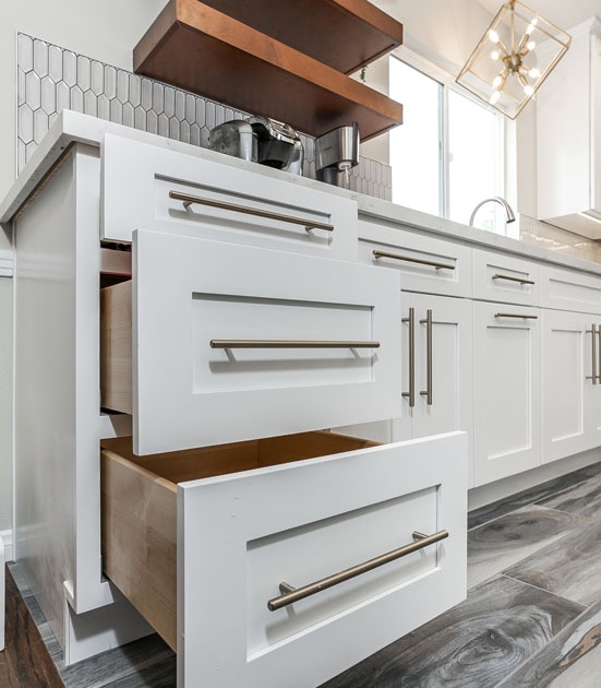 Kitchen Remodel in Reseda (1317)