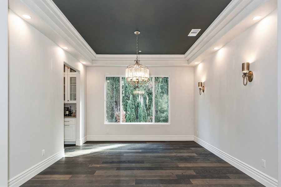 Full House Remodel in Woodland Hills (1050)