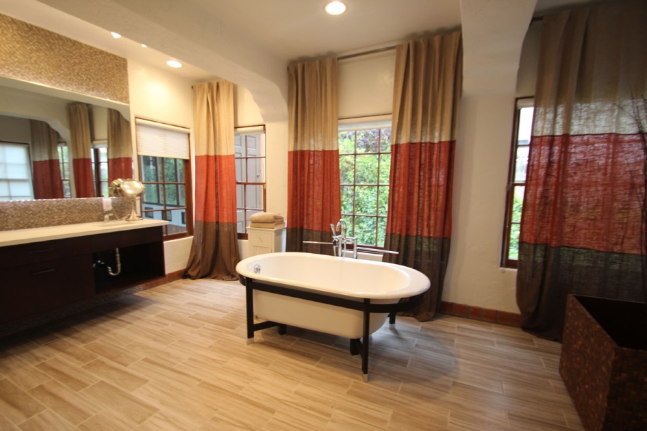 Bathroom Remodel in Santa Clarita (1587)