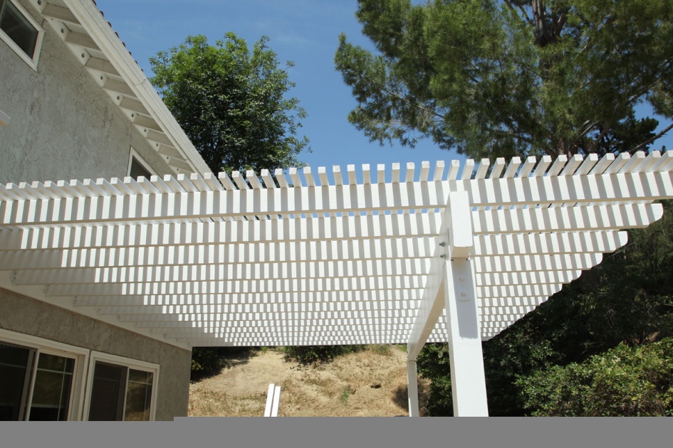 Backyard Remodeling and Exterior Work in Los Angeles (1267)