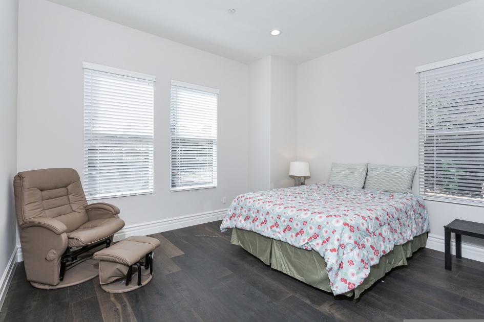 Full House Remodel in Woodland Hills (1059)