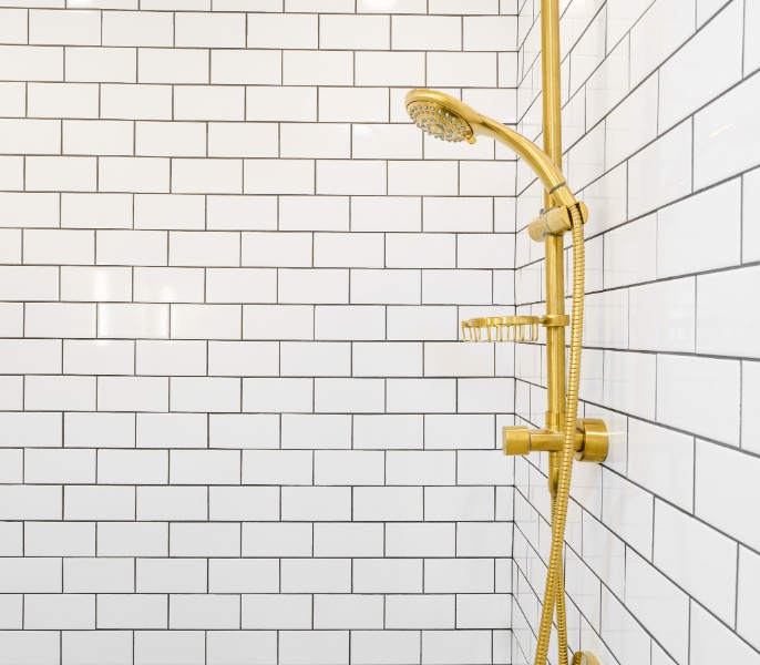 Bathroom Remodel in Melrose  (2141)
