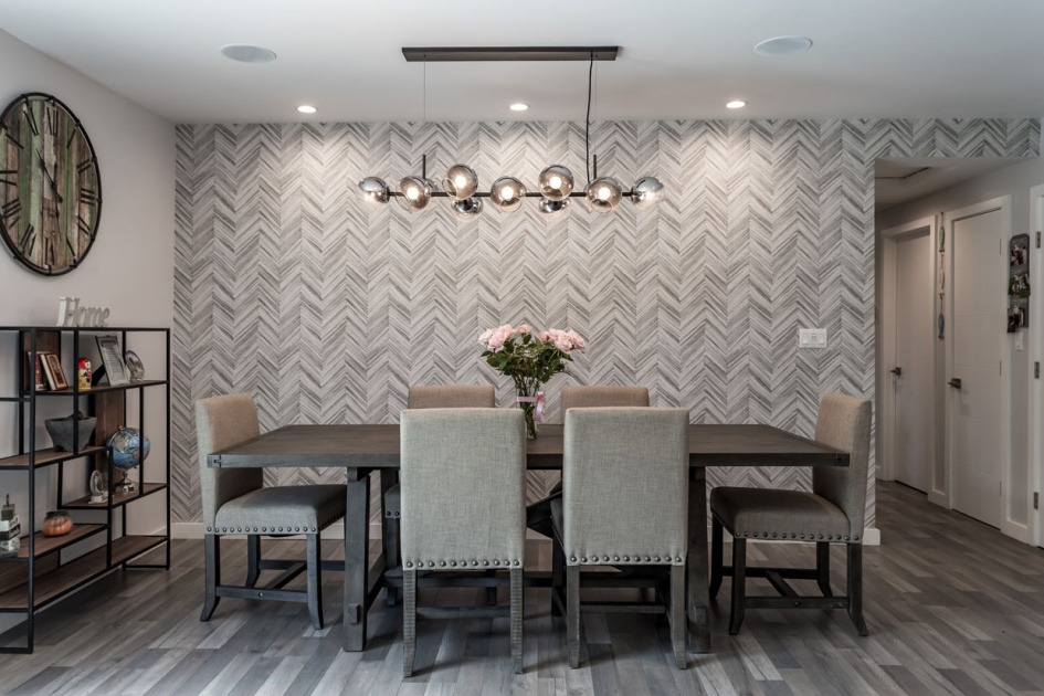 Kitchen Remodel in Woodland Hills (1463)