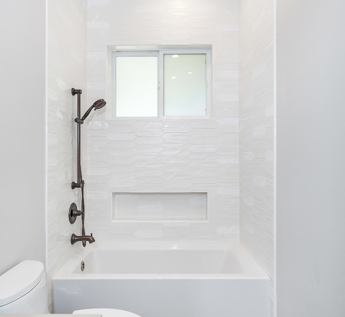 Full House Remodel in Woodland Hills (1051)