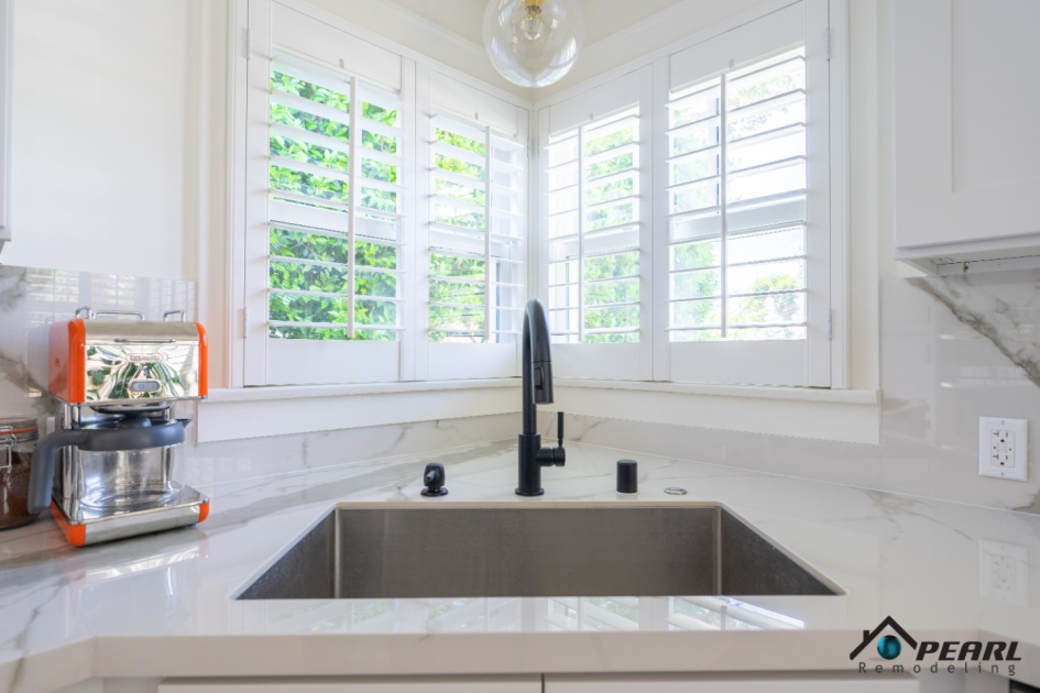 Kitchen Renovation in Los Angeles (2197)