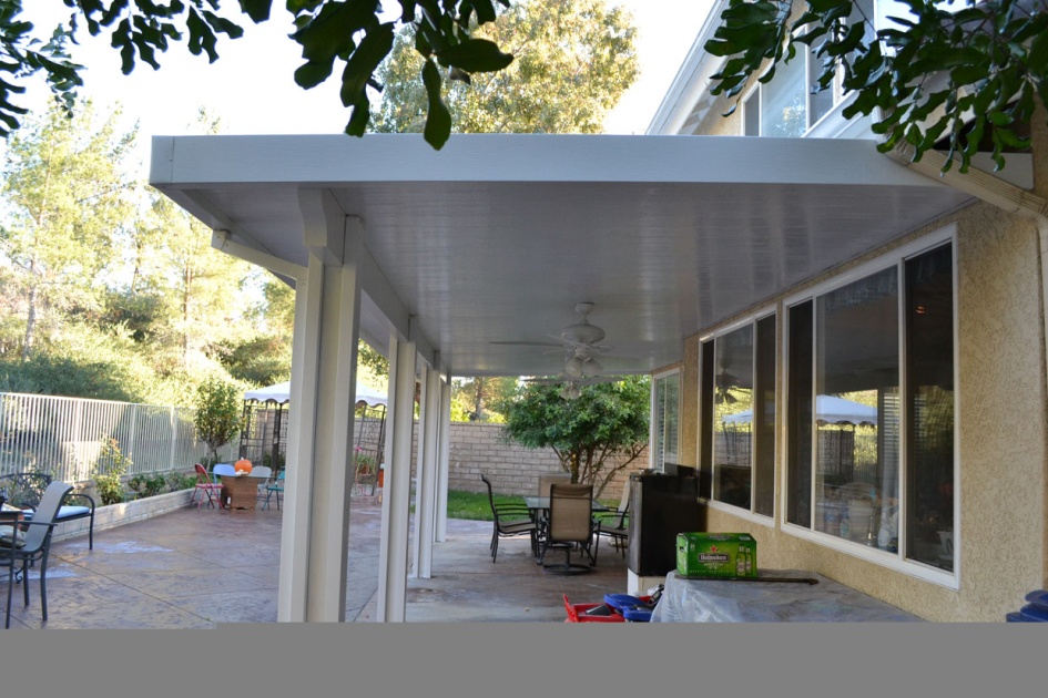 Backyard Remodeling and Exterior Work in Los Angeles (1287)