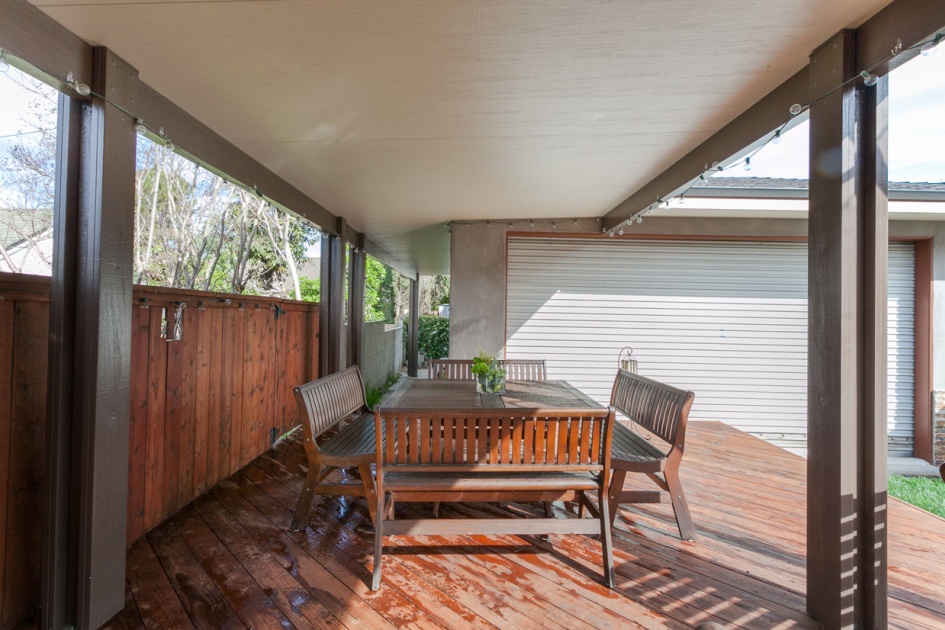 Exterior Remodel in Sherman Oaks (1631)