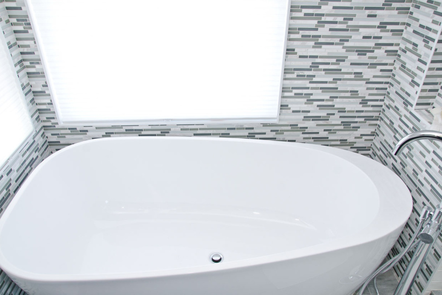 Bathroom Remodel in Los Angeles (1603)