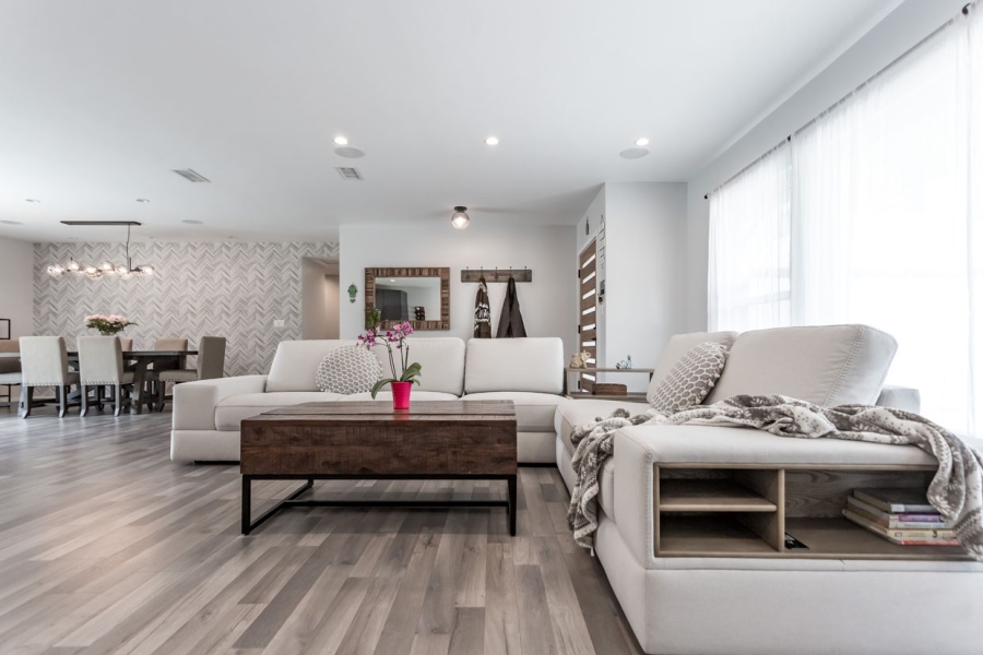 Kitchen Remodel in Woodland Hills  (1462)