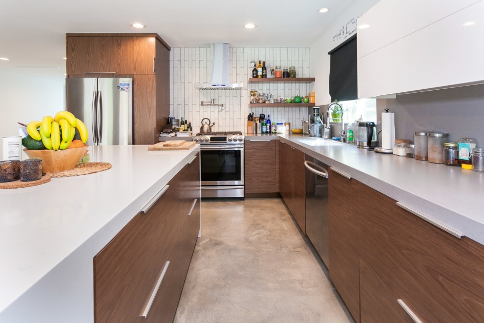 Full House Remodel in Woodland Hills (1122)