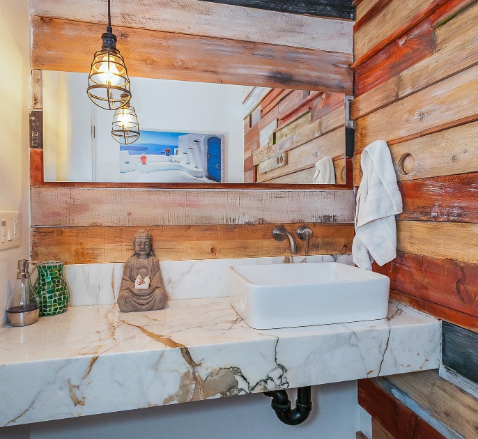 Full House Remodel in Woodland Hills (1101)