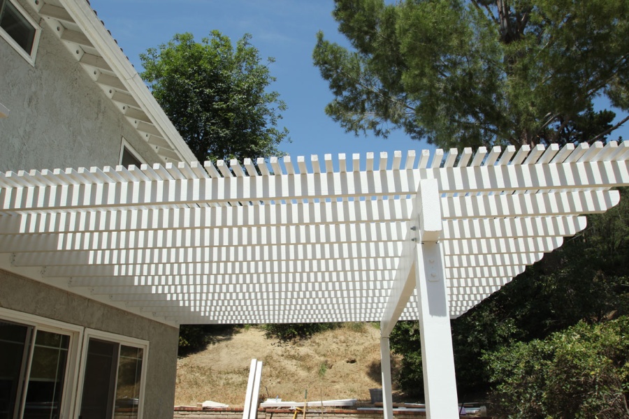 Backyard Remodeling and Exterior Work in Los Angeles (1267)