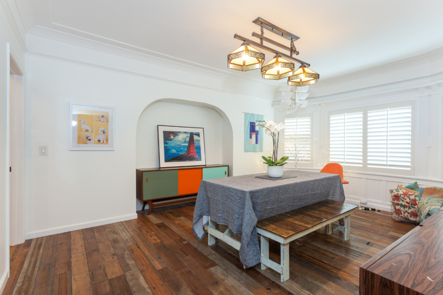 Full House Remodel in Los Angeles (1063)