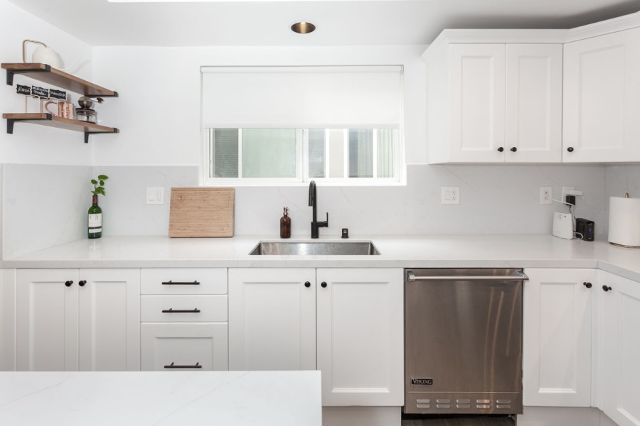 Kitchen Renovation  in Los Angeles  (2290)