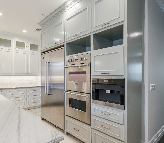Full House Remodel in Woodland Hills (1061)