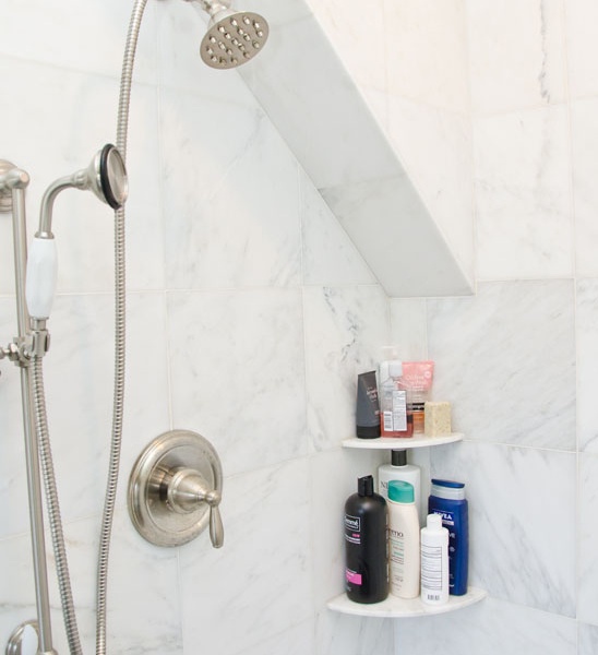 Bathroom Remodel in Hermosa Beach (1506)