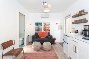 Garage Conversions Contractor Los Angeles