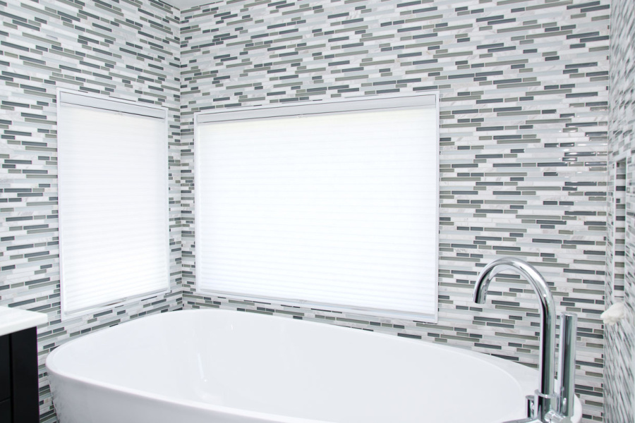 Bathroom Remodel in Los Angeles (1599)