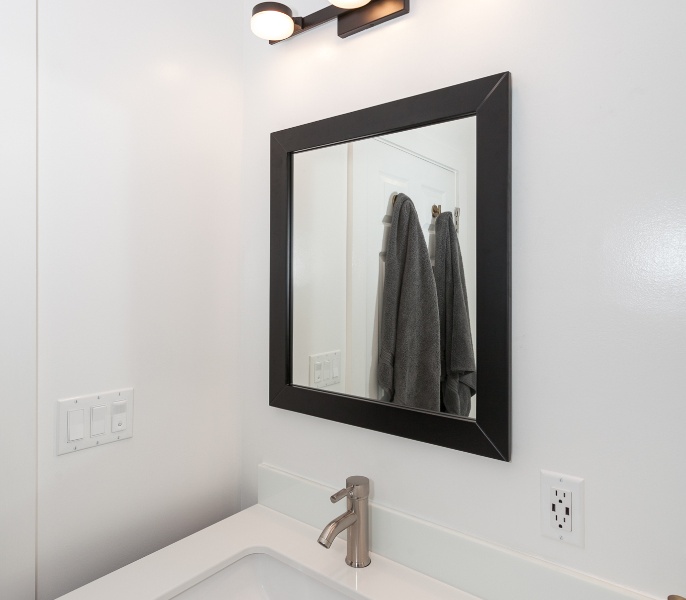 Full House Remodel in North Hollywood (1168)