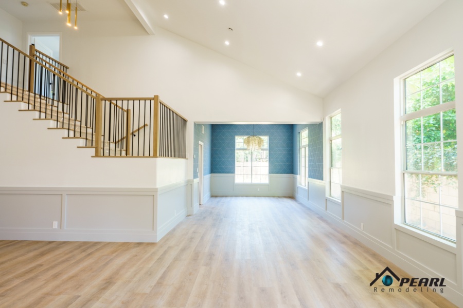 Full Home Remodel in Arcadia (2080)