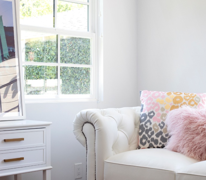 Room Addition in Sherman Oaks (1011)