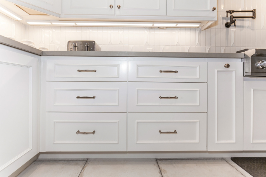 Full House Remodel in Woodland Hills (1047)