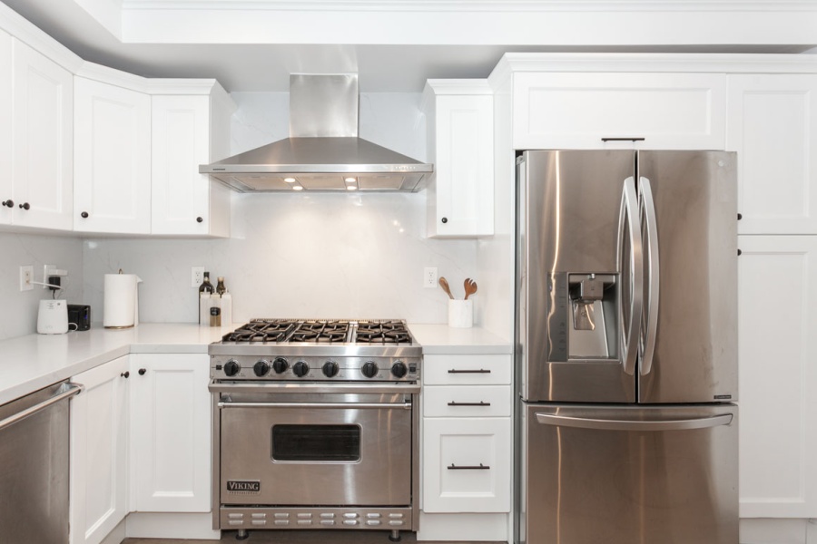 Kitchen Renovation  in Los Angeles  (2288)